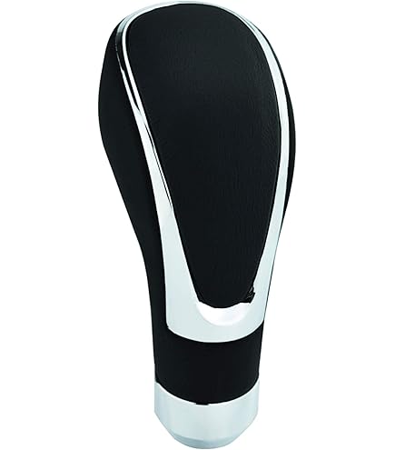 Amazon.co.jp: 木製アシストグリップ&シフトノブ(チェスナット